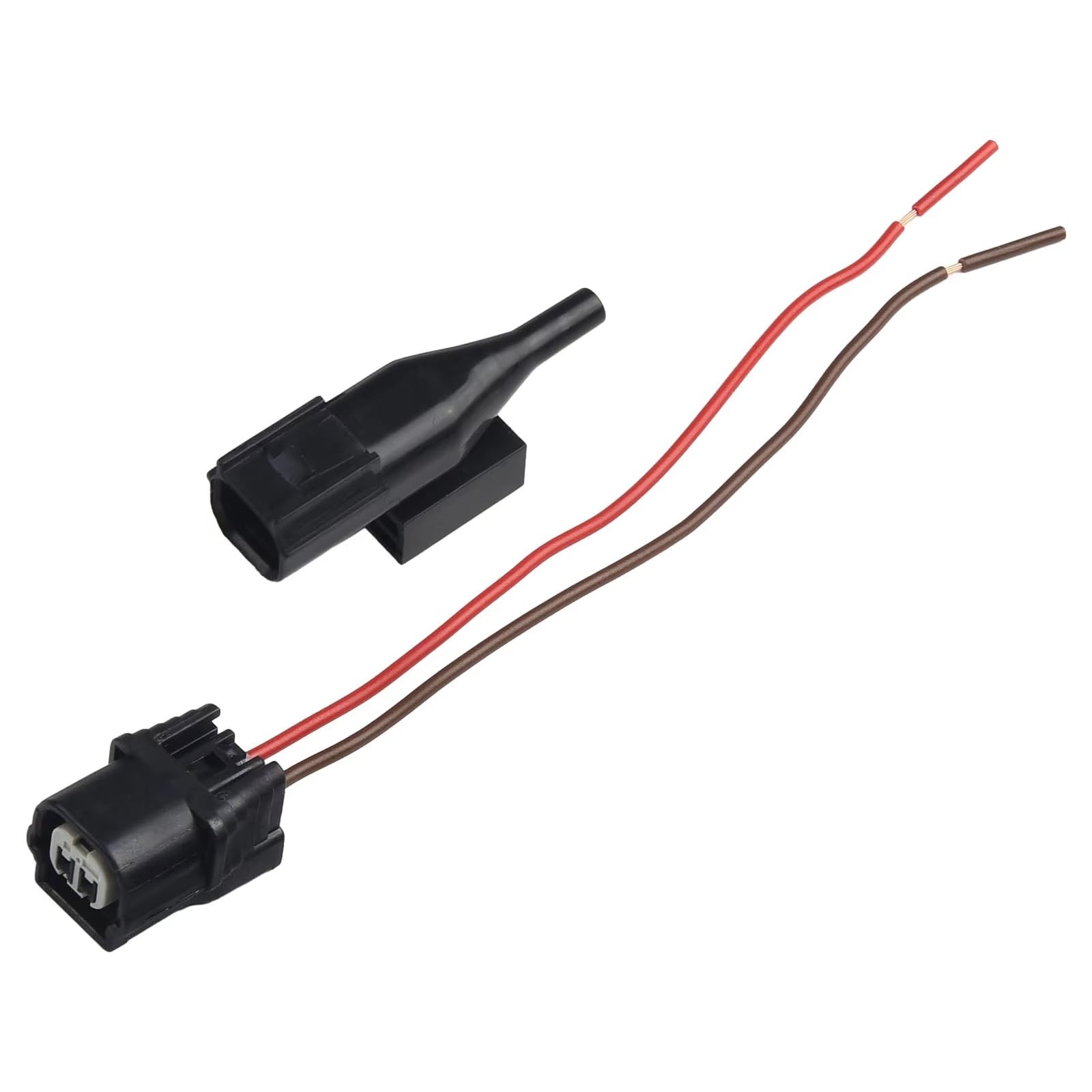 Conector sensor temperatura exterior arregla error de lectura clima en Civic HR-V 7