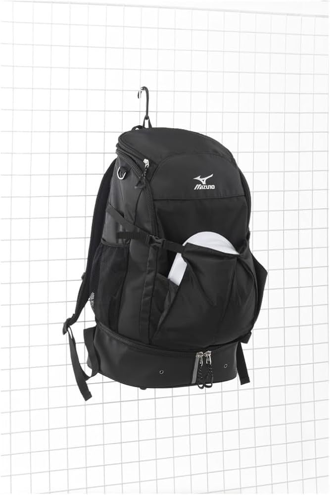 Amazon.co.jp: [ミズノ] ライフスタイルバッグ ワーキングバックパック