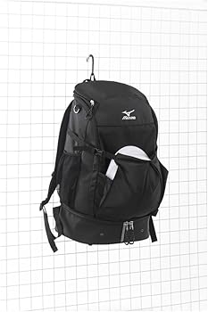 Amazon.co.jp: [ミズノ] ライフスタイルバッグ ワーキングバックパック