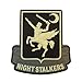 Produktbild LEGEEON Glow Dark GITD 160th SOAR Night Stalkers Airborne Regiment Operation Red Wings PVC Rubber 3D Fastener