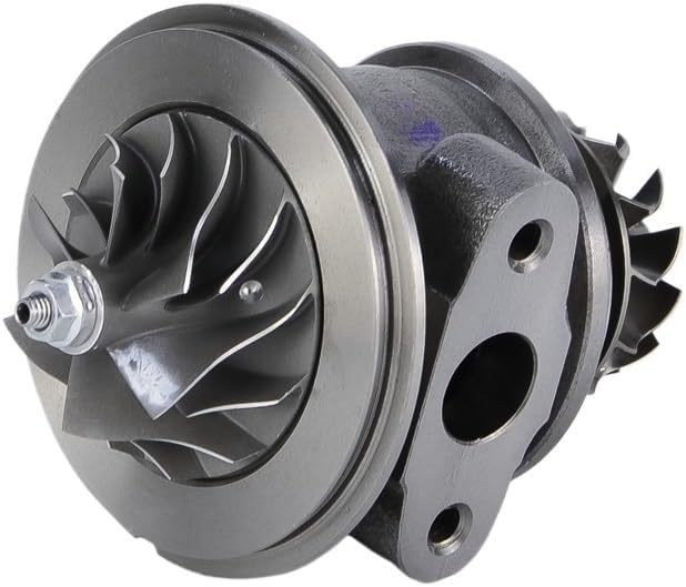 Turbine Core TD025M-08T Turbo Cartridge 1048133 Compatible for Chevrolet Lacetti 2.0L D CDX 2004- Turbocharger CHRA