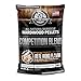 Pit Boss 55435 40 Pound Bag BBQ Wood Pellets for Pellet Grill, Competition Blend