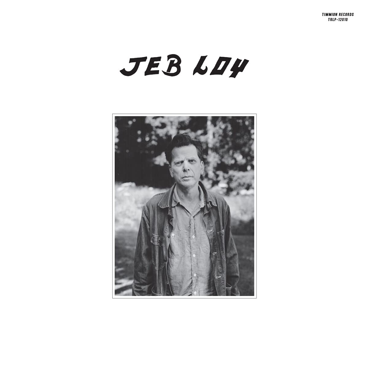 Jeb Loy [VINYL]