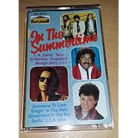 In The Summertime