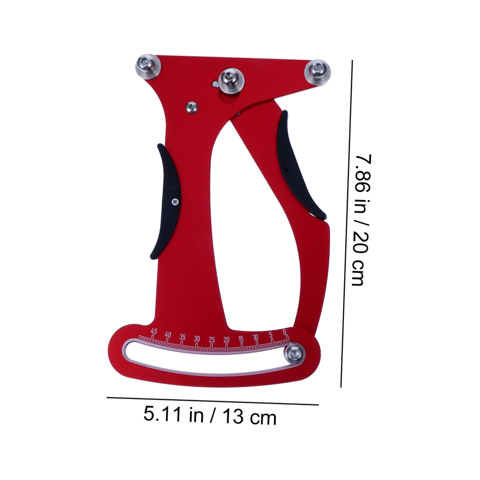 FOYTOKI Bike Tensiometer Wheel Spoke Tension Meter for Bike Wheel Builder Accurate Measurement Tool Comparison Table