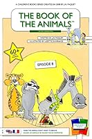 When the Animals Don't Want to Behave 1507898924 Book Cover