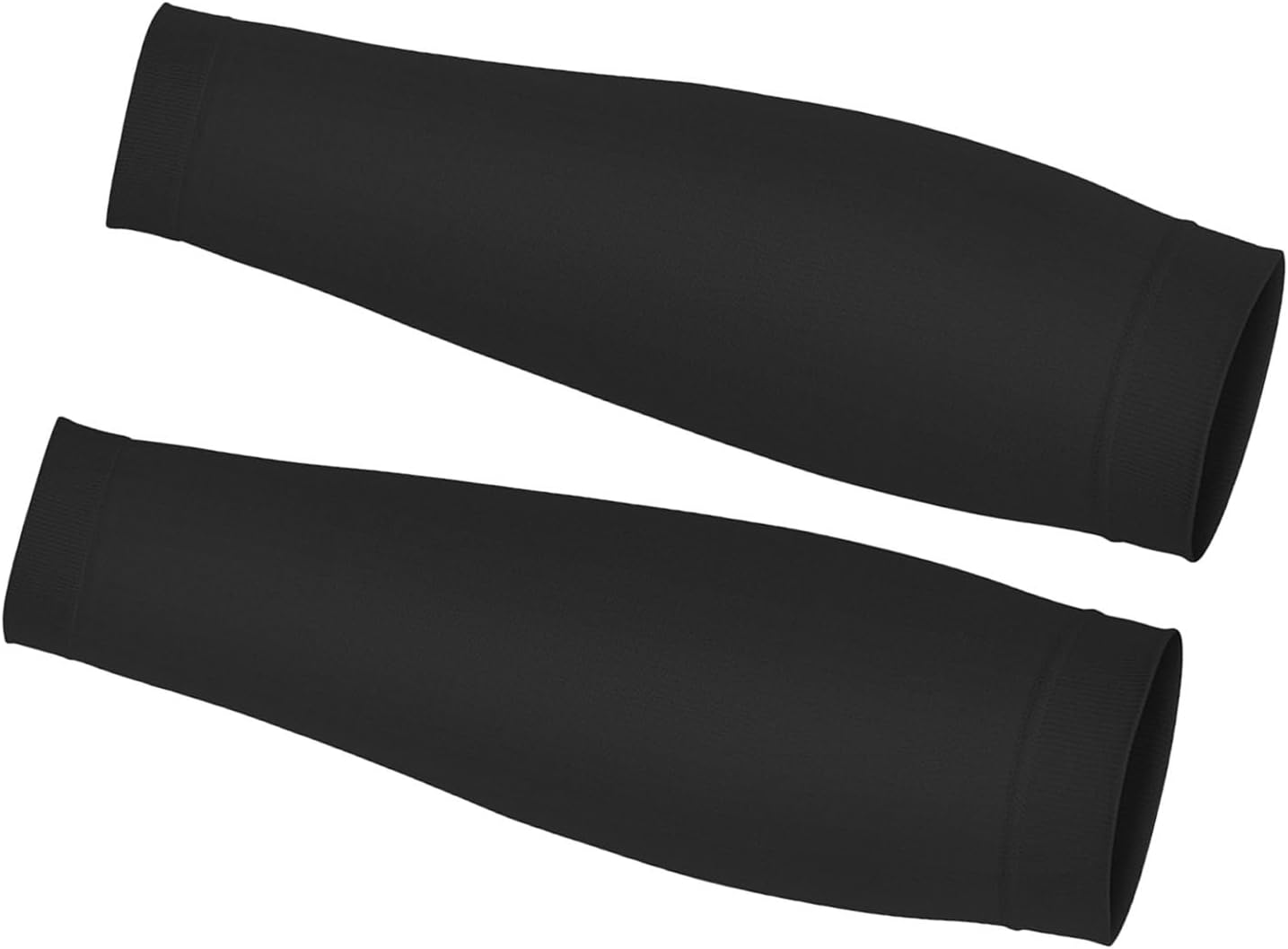 1 Pair Sports Compressiong Socks Calf Sleeves with Two-Stage Elastic Socks in varicose Vein for Men and Women Pain Relief(XL-Black) - Image 3