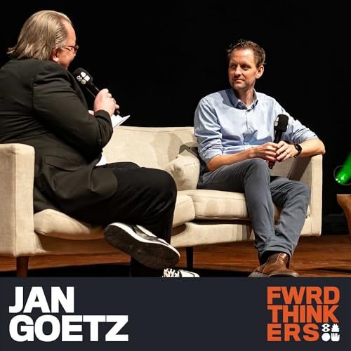 Jan Goetz: Sind Quantencomputer die Antwort auf unsere unl&ouml;sbaren Probleme?