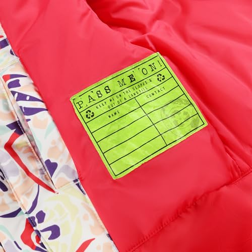 Image of Spyder Girls' Lola Jacket (Toddler /Little Kid)