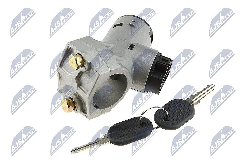 NTY Lenkschloss EST-FT-002