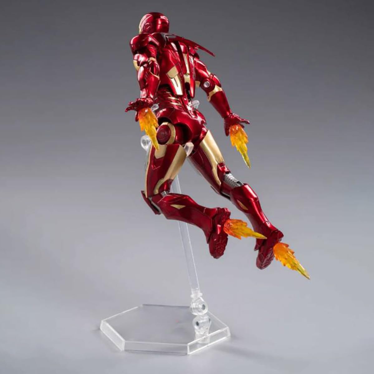 Amazon.com: HiPlay ZD Toys Collectible Figure Full Set