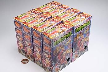 Amazon | ほねほねザウルス 第46弾 驚天動地！変身！ほねほねアース