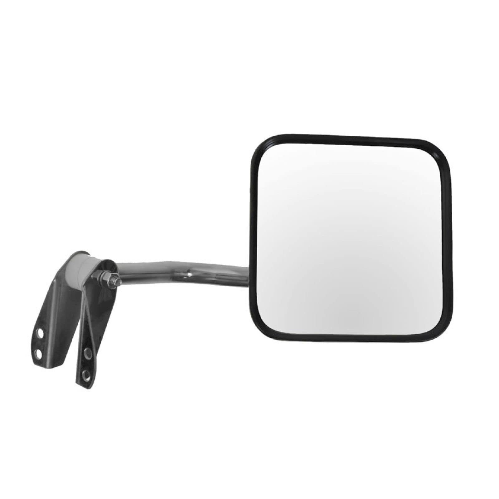 Amazon | 運転席と助手席側ミラーアセンブリ2点セット 手動調整 非加熱