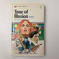 Time of Illusion B001NJ73IE Book Cover