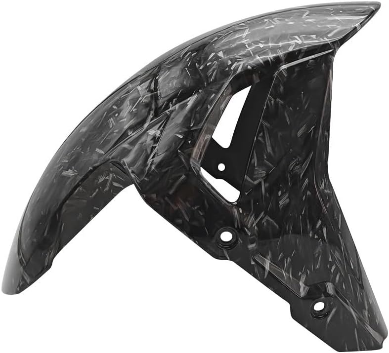 Motorcycle Mudguard For S1000RR For M1000RR For M1000R For S1000R For HP4 2019-2023 Front Mudguard Cover Motorcycle Mudguard