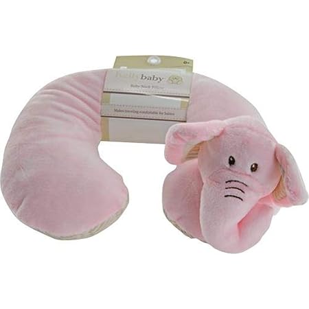 elephant neck pillow