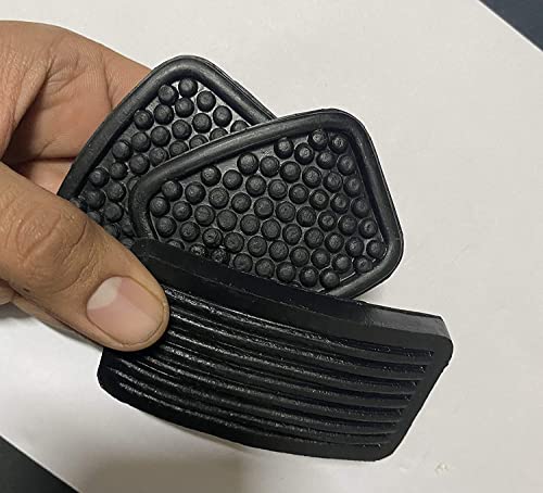 Image of AUTO MT Maruti Gypsy KING Paddle KIT Rubber Gypsy king Spare Parts Maruti Gypsy Accessories