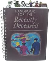 Vista 13 de Barbie - Cuaderno de pestañas encuadernado en espiral, 96 páginas rayadas, 8 x 7 pulgadas, morado