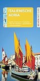  GO VISTA: Reiseführer Italienische Adria: Mit Faltkarte und 3 Postkarten (Go Vista Info Guide)
