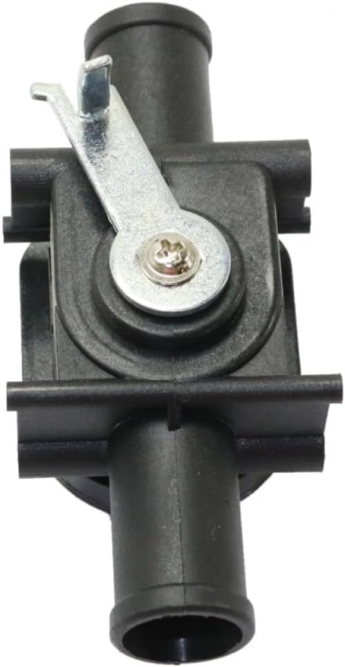 Heater Control Valve For Toyota 4Runner 1999 2000 2001 2002 | Cable-operated Replacement For 8724004030