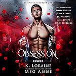 Cover of Obsession