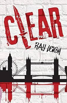 CLEAR by [Ray Leigh]