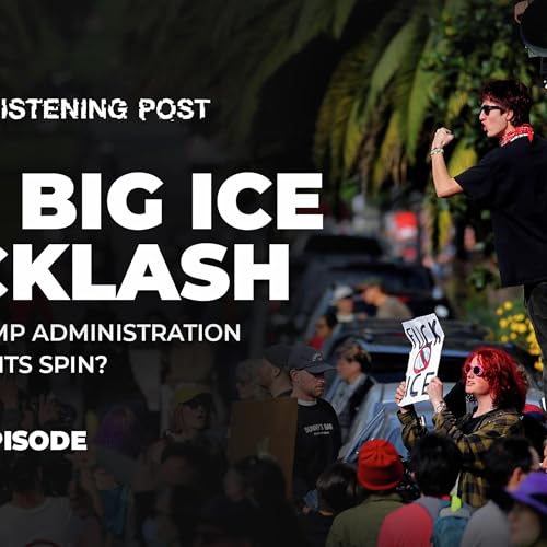 Has the Trump administration overplayed its spin? | The Listening Post