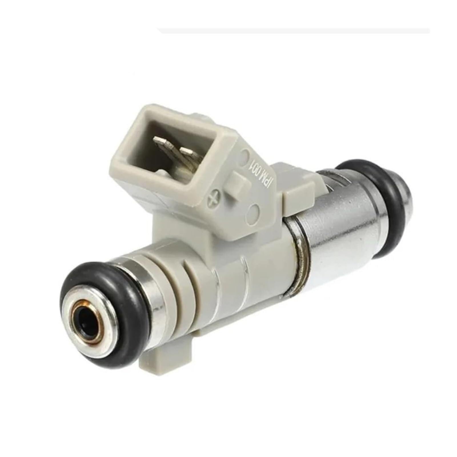 Qdouimoo One Color Diesel Injector Petrol Fuel Injector For Peugeot For 106 206 1996-2012 Ipm001 1984C2 9625587380 1.4L