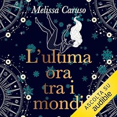 L&rsquo;ultima ora tra i mondi copertina