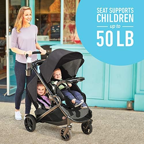 graco modes2grow stroller
