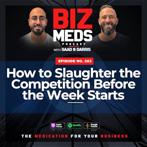 The Neuroscience Secret to Parkinson's Law That Makes You Unstoppable