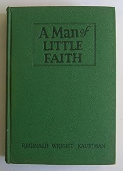 A Man of Little Faith