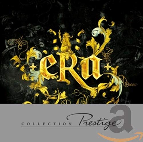 Collection Prestige [Audio CD] Era and Guy Protheroe