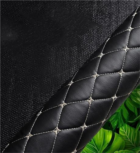 Tapis de coffre pour CRV 2007-2011 protection de sol sur mesure Style 6