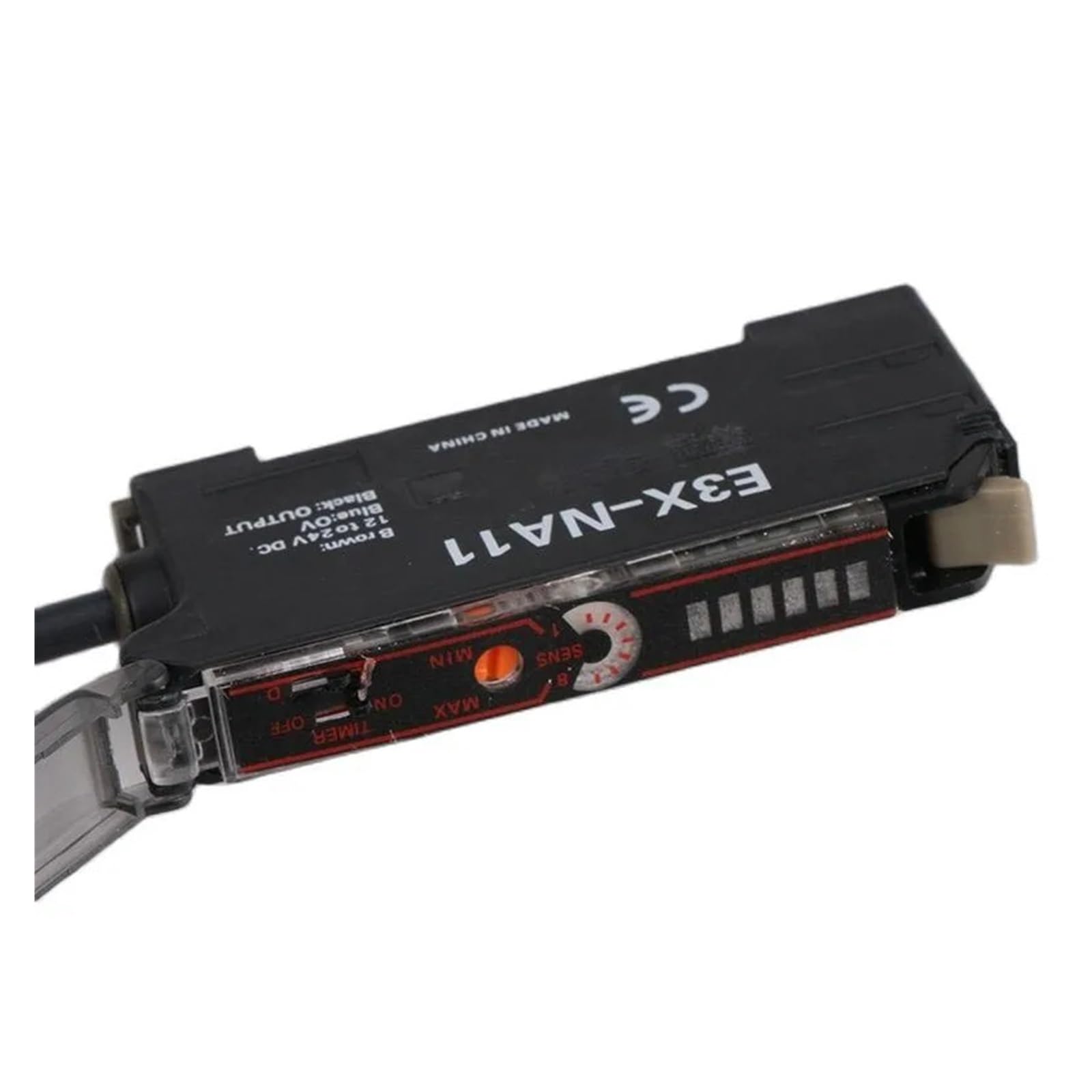 Amplificatore di sensore ottico digitale E3X-NA11 E3X-HD10 E3X-ZD11