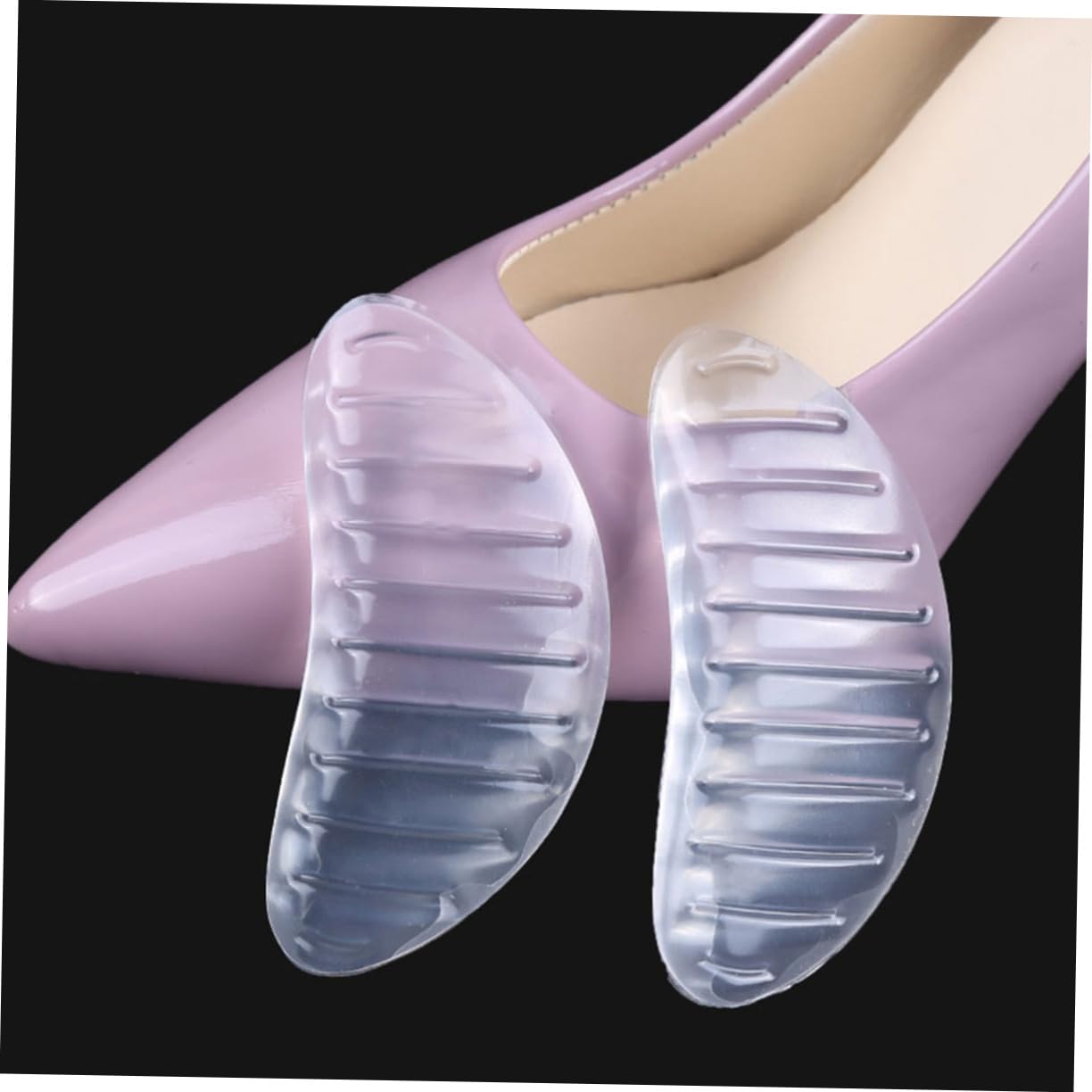 FOMIYES Arch Support Pad for Women Insoles Gel Insole Arch Support for Sandals for Correction
