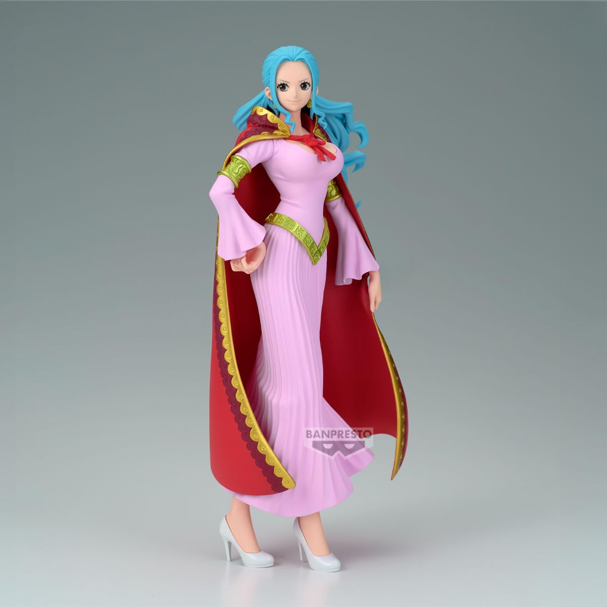 ワンピース DXF SPECIAL NEFELTARI VIVI Amazon.com: Banpresto - One Piece - Special Nefeltari Vivi DXF
