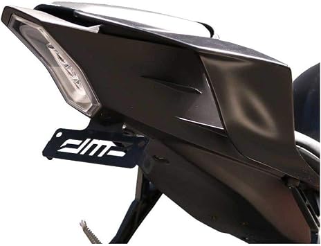 DMP Yam YZF-R6 YZFR6 YZF R6 Fender Eliminator 2017 2018 2019 2020 2021-670-6340 - MADE IN THE USA