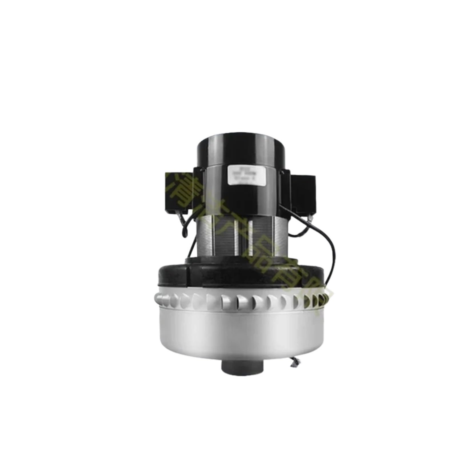 Fregadora De Suelos Con Banda De Goma Absorbente De Agua, Cepillo For Suelos, Tubo Absorbente De Agua, Rueda, Motor, Clip De Cable De Acero, Compatible Con Jiadeli GT50/GT55(Universal wheel 1)