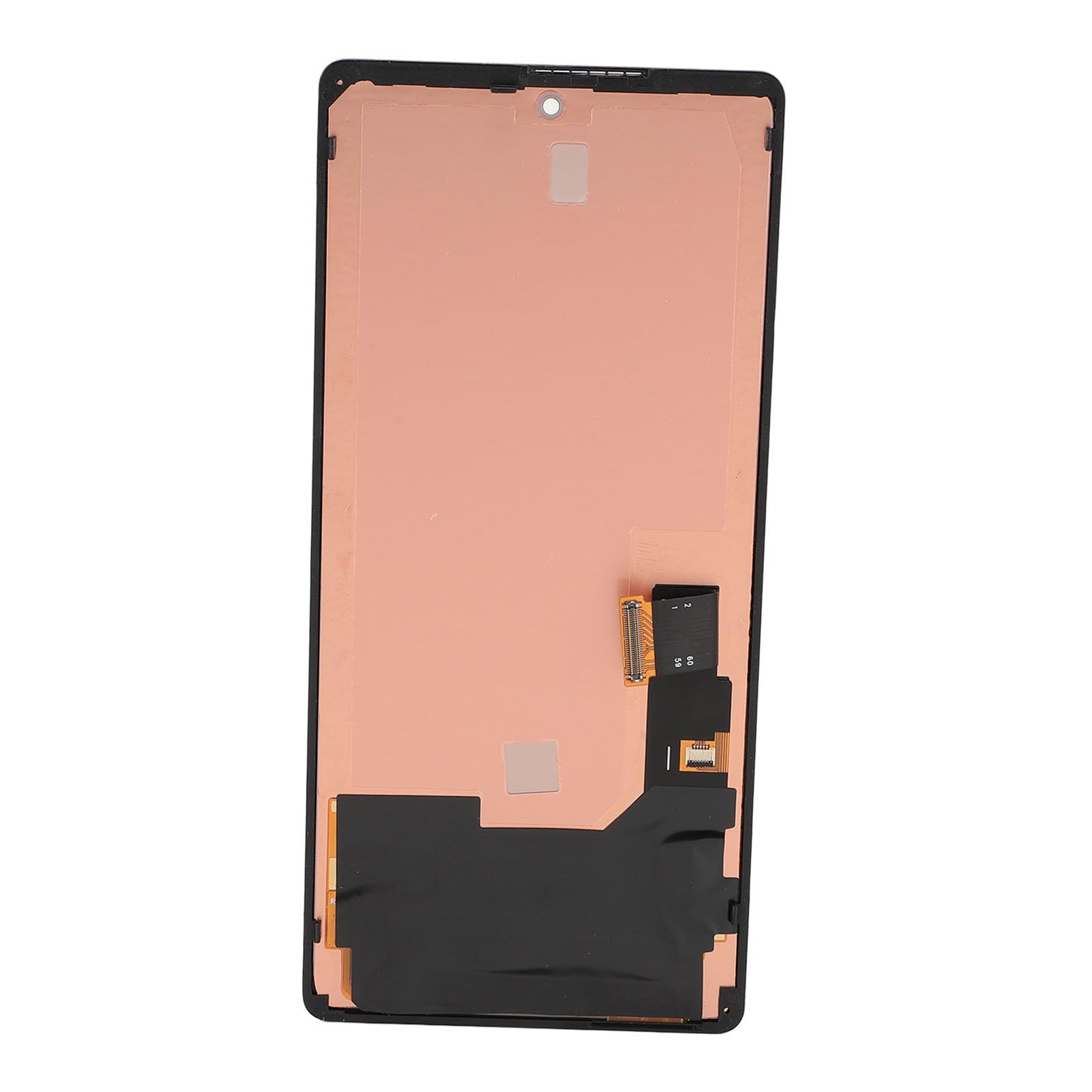 AMONIDA Sostituzione dello Schermo del Telefono per 6 con Display di Alta qualità e Set Completo di Strumenti di Riparazione da 6,4 Pollici per Installatori Professionisti