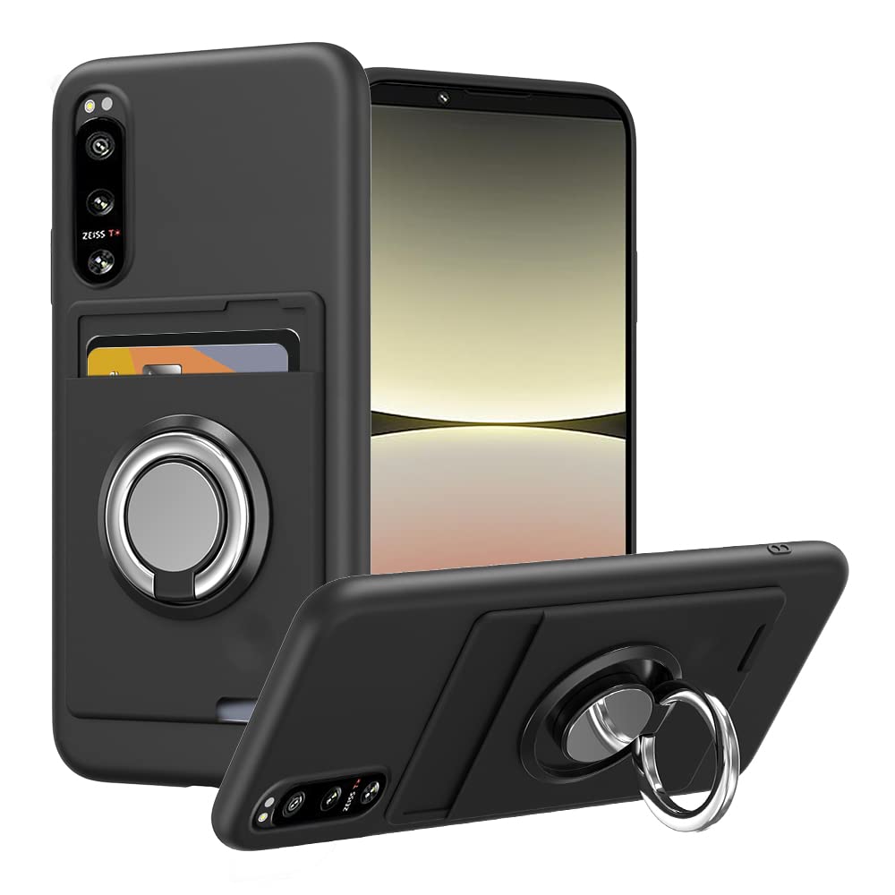 Amazon.co.jp: Compatible with Xperia 5 IV SO-54C Case SOG09 A204SO