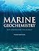 Marine Geochemistry