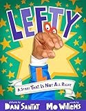 Lefty: A Story That Is Not All Right