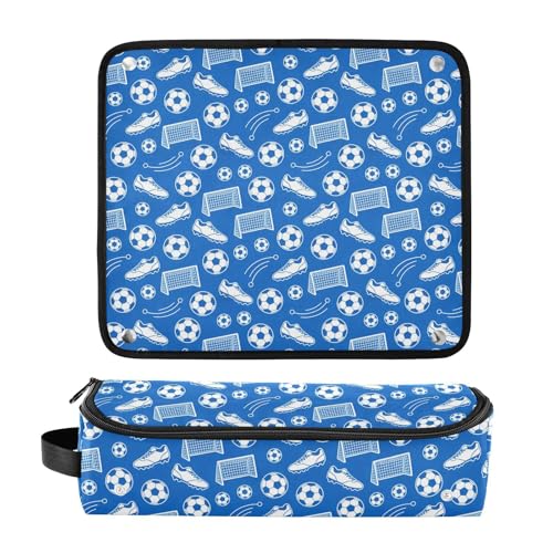 Bolso de viaje para herramientas de cabello con tapete removible resistente al calor y organizador impermeable para plancha, rizador y secadora miniatura 3