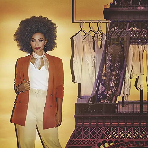 Eudora Chic Chérie Colônia Desodorante... glide