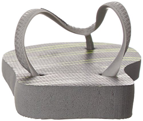 Image of Havaianas mens Hype Flip-Flops