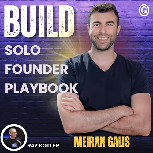 Forget Product Market Fit (ep 63)