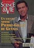 magazine science vie junior  SCIENCE ET VIE (HORS SERIE) - UN SAVANT NOMME PIERRE GILLES DE GENNES - 192