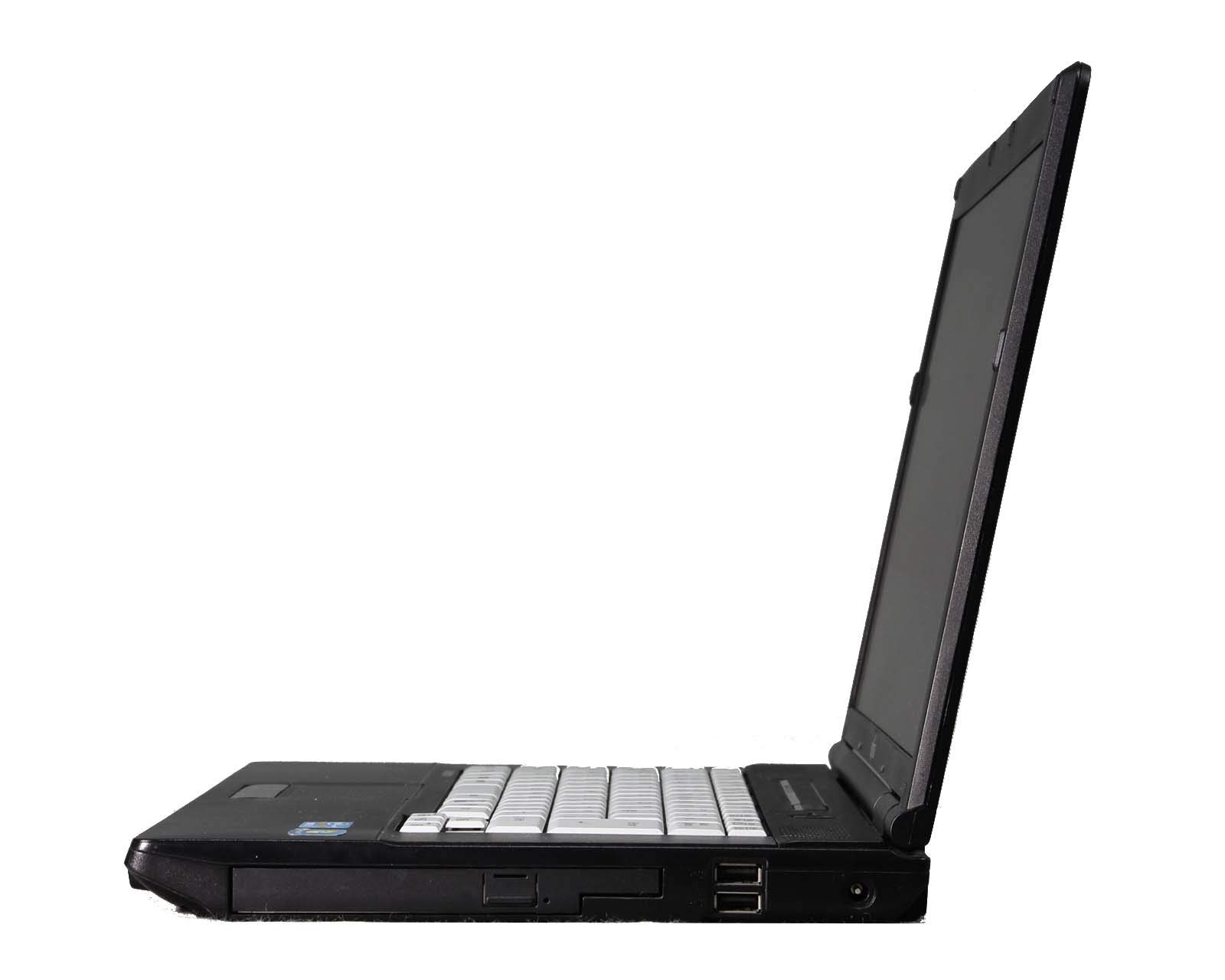 Amazon.co.jp: [WPS Office] Fujitsu LIFEBOOK A572/E Win10 Home 15.6 
