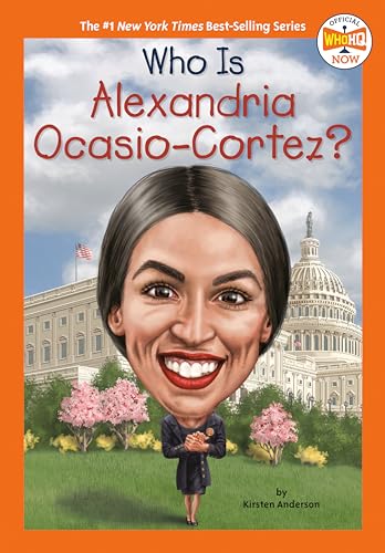 Who Is Alexandria Ocasio-Cortez?